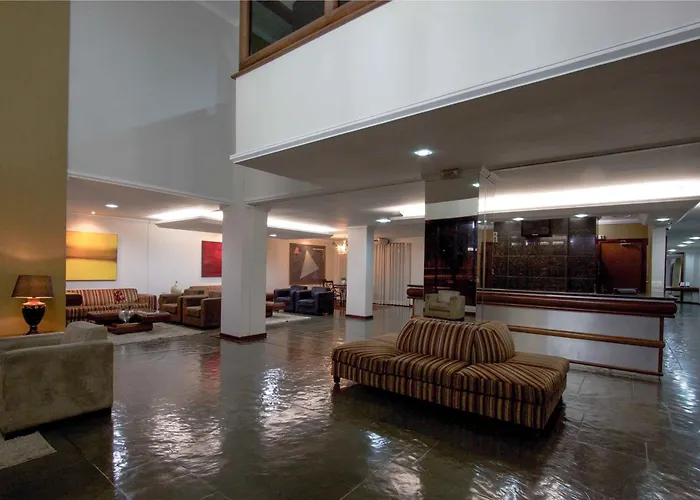 Bristol Exceler Campo Grande Hotel